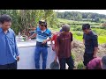 acara papindahon Saring Saring Ni Damang Op Christian Doli (2)