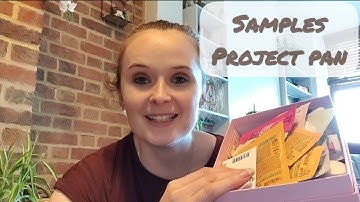 All the samples project pan Intro