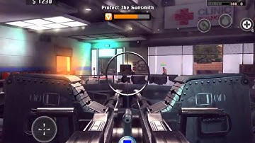 Dead trigger 2 China part 9