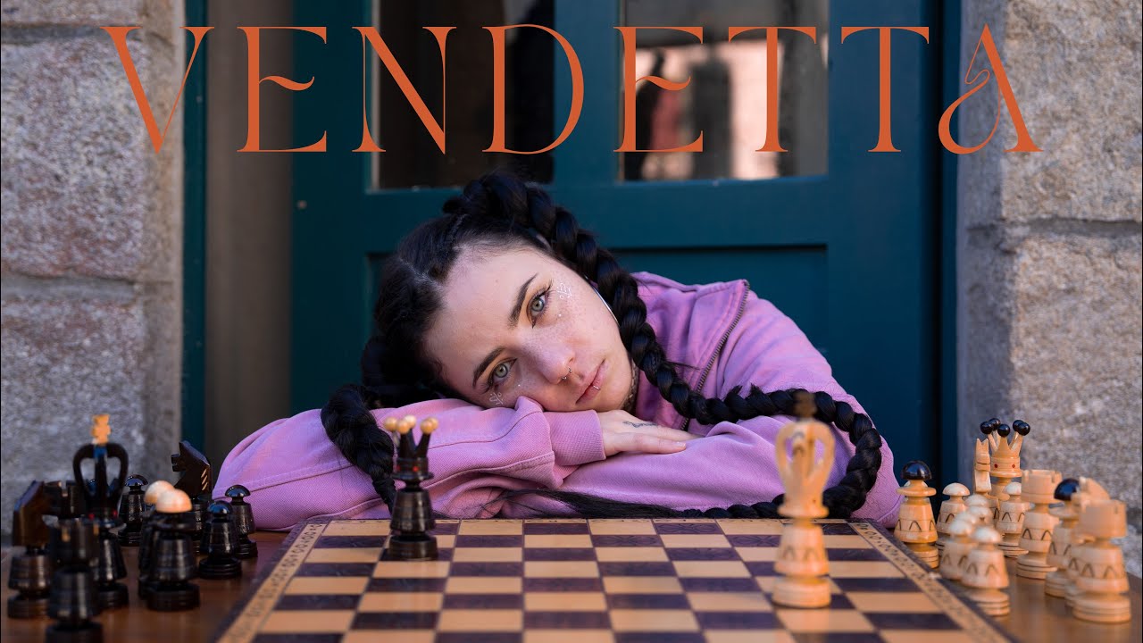 Vendetta 