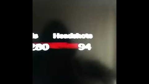 Verruckt Ending Score