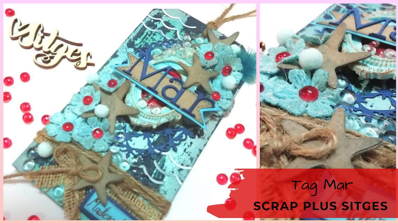 Tag MAR para Scrapplus Sitges