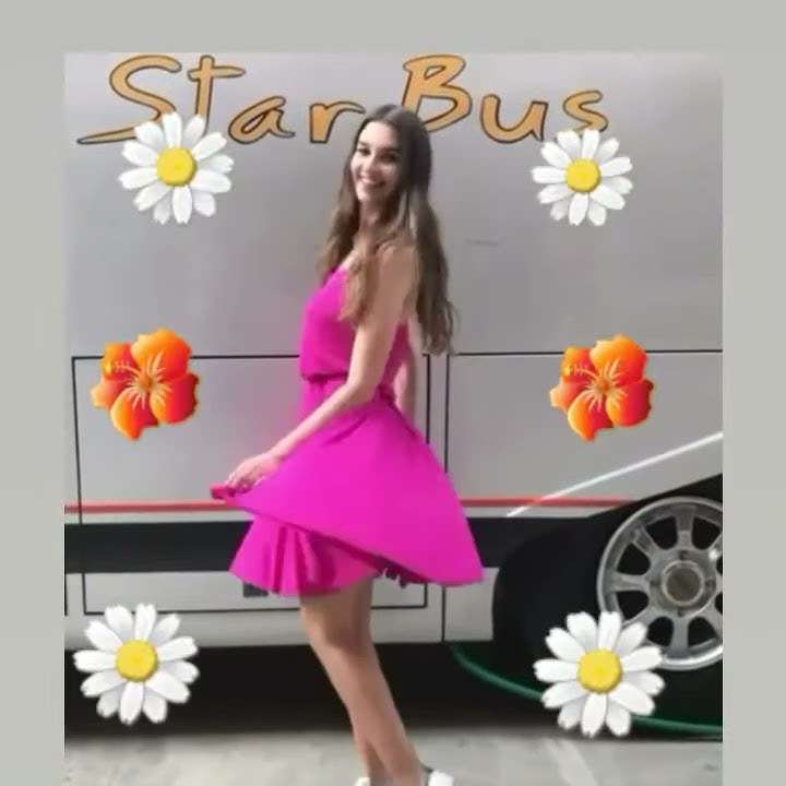 Bella Leyla Lydia Tuğutlu😍😘