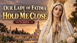 💗 HOLY NAME OF MARY | Beautiful Marian Songs for September 12 screenshot 5