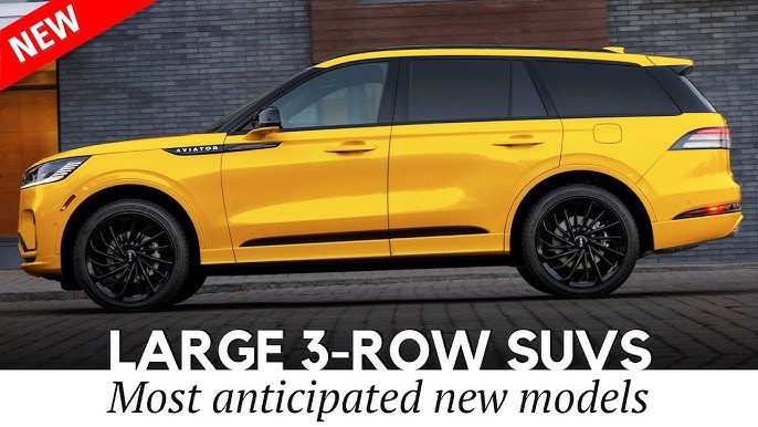 Best 7-Seater Cars to Buy 2025: Top Picks for Families