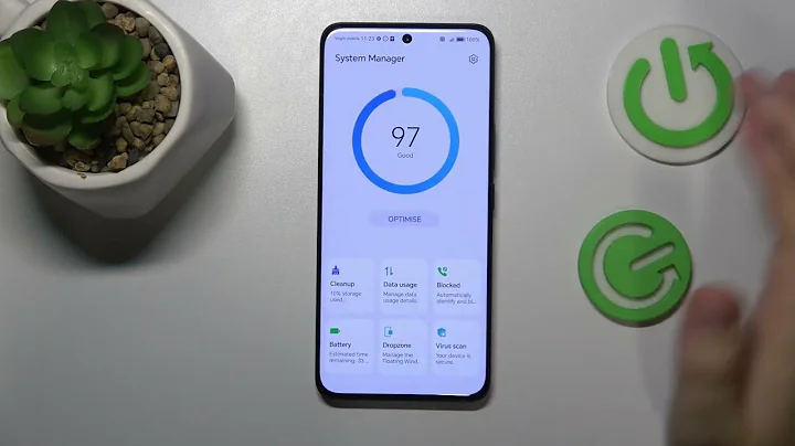 How to Fix the Slow System Issues in HONOR 200