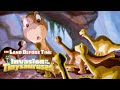 Tiny Longnecks? | The Land Before Time XI: Invasion of the Tinysauruses