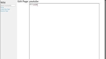 WikiLITE Project | Webprogramming With python and Java Script