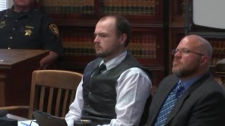 Pike County murder trial: Law enforcement, first responders testify about chaotic scenes