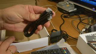 W95 Amlogic S905W TV Box