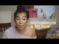 Lauren on Motherhood and Hair | Pretty Shouldn't Hurt