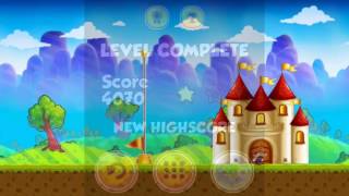 Super Jungle World Gameplay + Vlog screenshot 2
