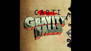 Gravity Falls X Playboi Carti 1 hour
