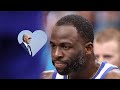 Draymond Green, can I have a word?  | #Duragwiththecaperolledpodcast