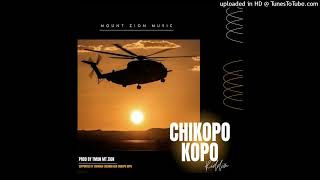 Junior Sauro - Kuchikoro Chikopo Kopo Riddim