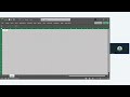Business Analytics Course Batch101 Excel Training : Session 1 (TN)