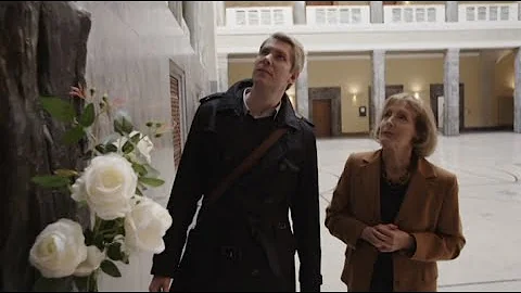 The “White Rose” anti-Nazi student resistance group – Hitler’s Most Wanted