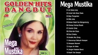 Mega Mustika Full Album Tembang Kenangan| Lagu Dangdut Lawas Terbaik 80an-90an Nostalgia