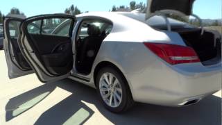 2015 Buick LaCrosse Los Angeles, Woodland, Beverly Hills, Thousand Oaks, Van Nuys, CA 8501
