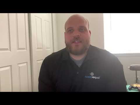 Code Ninjas Remote Coding Update