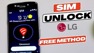 Unlock LG Fortune 3   Unlock LG Fortune 3 network   Unlock LG Fortune 3 carrier screenshot 3