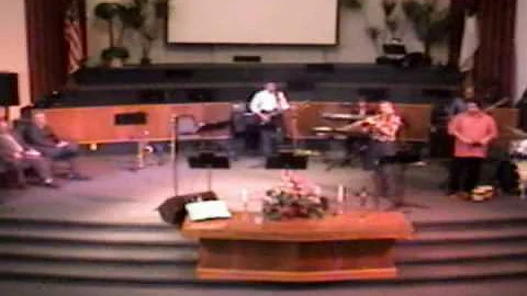 Kristina Larson "Be Still My Soul" 2-22-09