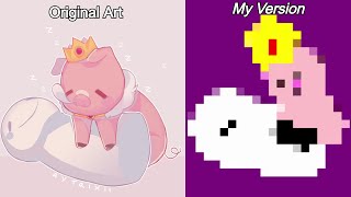 I Attempted To Recreate Art Using Python Net Worth