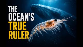 The Creature That Rules the Oceans (And Almost Nobody Knows It)