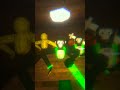 jugando og fun monke horror y pasa esto! #vr #terror