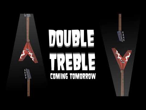 "Double Trouble" - Ep.2 PROMO!