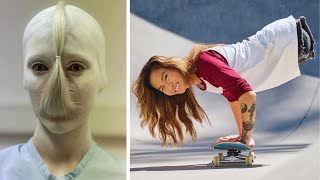 15 People You Won’t Believe Exist Till You See Them