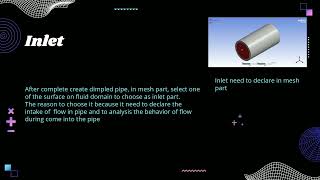 Group L Assignment CFD- Flow and heat transfer in Corrugated Pipe(BMCG 3613)