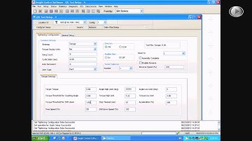How To Program for Improved Repeatability
