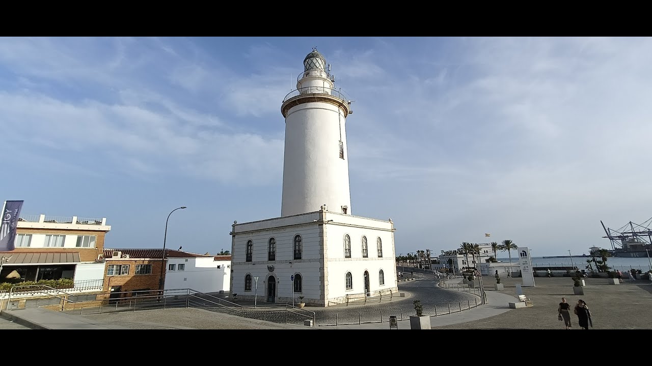 Málaga en la mejor compañía vol3 sept2025