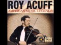 Roy Acuff The wreck on the highway