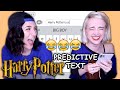 Harry Potter Predictive Text Impressions (We cried again): Sorcerer's Stone ft. Brizzy Voices
