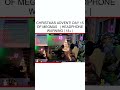 Christmas Advent! Day 15 of MEGMAS ♥ | Headphone warning | 18+ |
