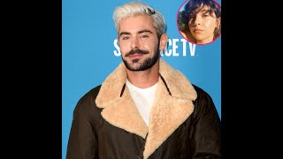 Why Zac Efron Wasn’t Ready to Get Serious With Vanessa Valladares