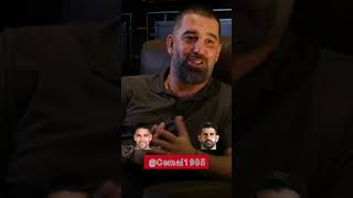 Arda Turanın O Mu Bu Mu Tercihi Yapıyor Challenge Jose Mourinho Mu ? Fatih Terim Mi ?