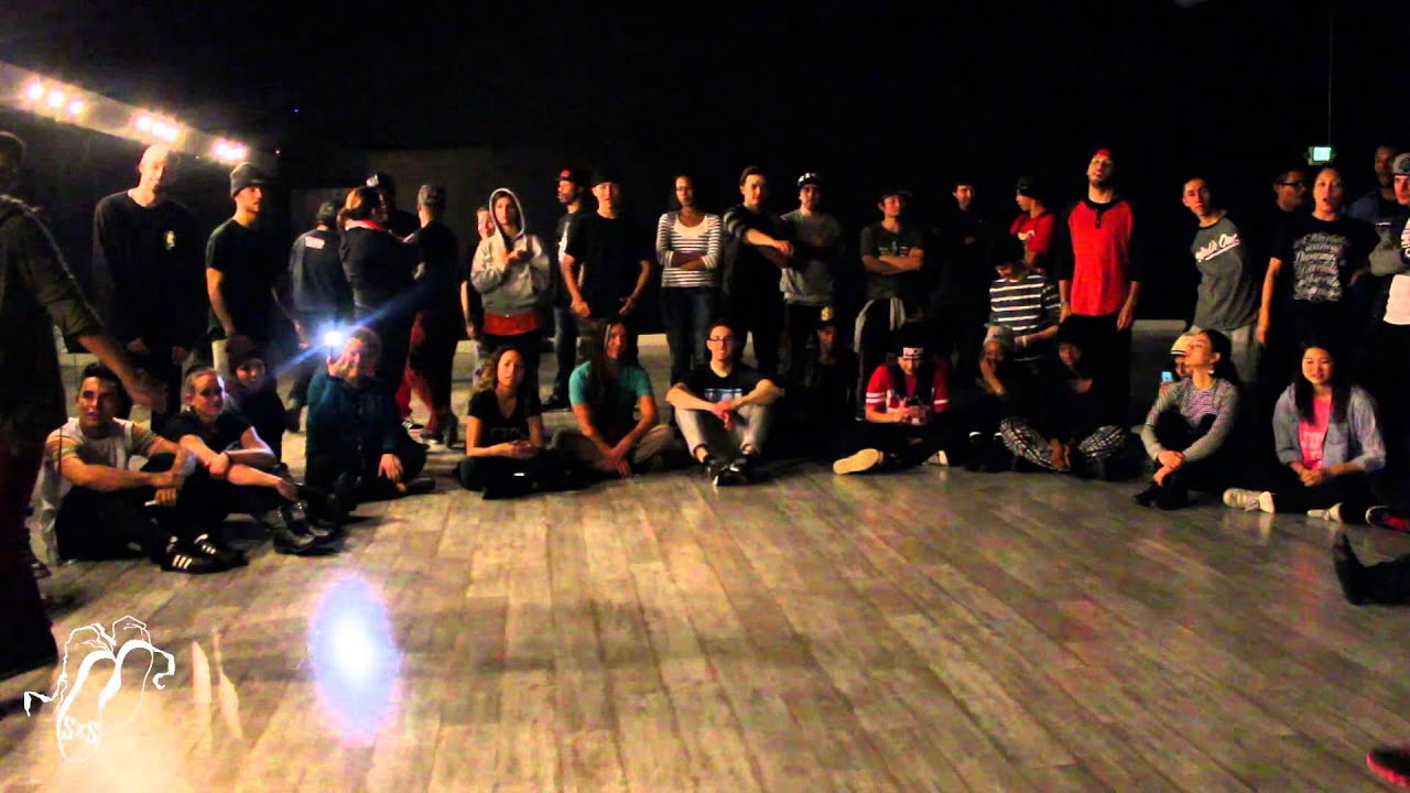 Balta vs Keeva | Top 16 All Styles | People's Jam 2014 | 