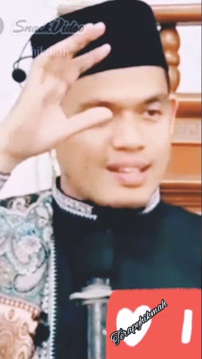 Cara berdzikir lebih khusuk