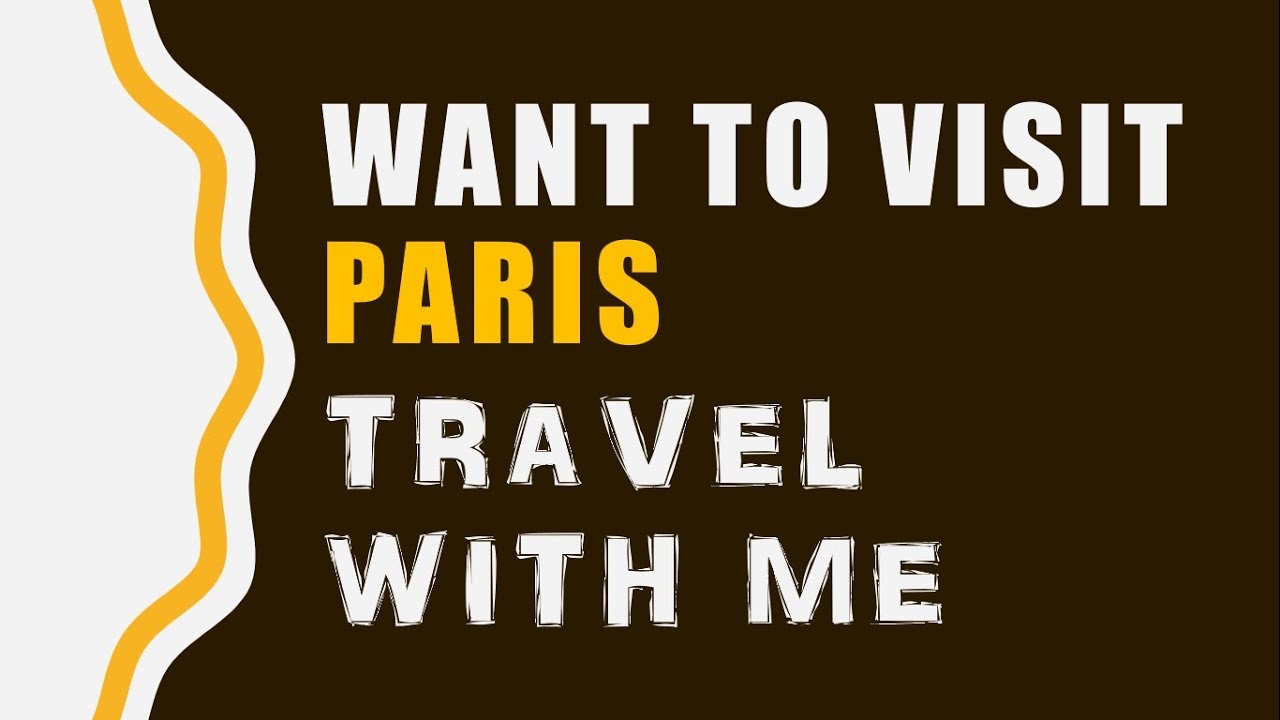 PARIS / MOST VISITED PLACE RANKED #1