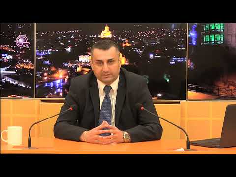 სახელმწიფომ გვარამიას მისცა უფლება აგინოს და იძალადოს ყველაზე