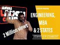 Engineering mba  2 states  standup comedy by gourav mahna