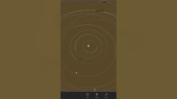 UY SCUTI Instead of The SUN - Universe Sandbox 2