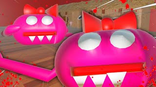 SUSSY WUSSY'S APPLE FARM CHAPTER 2!!! || Father Lengthy Ankles Apple Farm - No Commentary screenshot 3