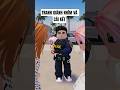 TRANH GIÀNH NHÍM VÀ CÁI KẾT ♥️ #roblox #shorts #trending