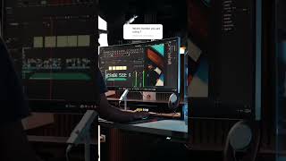 5K Display That Actually Matches Your Colors #videography #setup