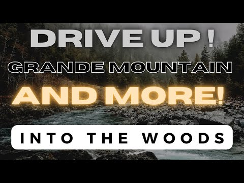 Mountain/ Rain/ The Victorinox Ranger/ The Chef!