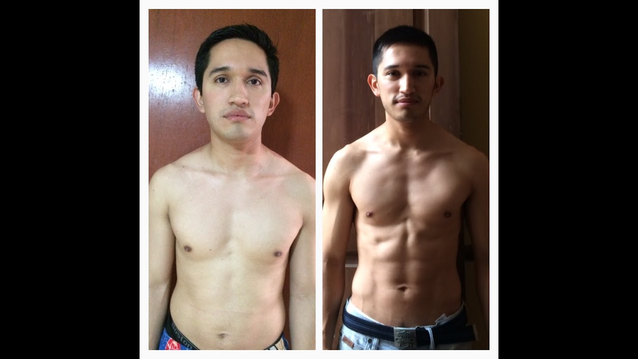 Transformacion de cuerpo real en 12 semanas CDC! dieting side effects symptoms